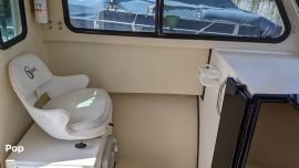 1996, C-Hawk, C- Hawk 25 Sport Cabin