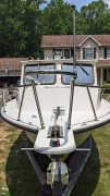 1996, C-Hawk, C- Hawk 25 Sport Cabin