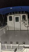1996, C-Hawk, C- Hawk 25 Sport Cabin