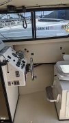 1996, C-Hawk, C- Hawk 25 Sport Cabin