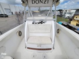 2000, Donzi, 35ZF