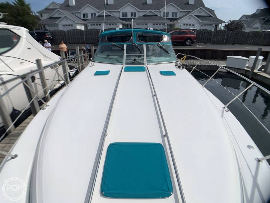 1994 Sea Ray 370 Sundancer Power Boats, Express Cruisers For Sale in Au