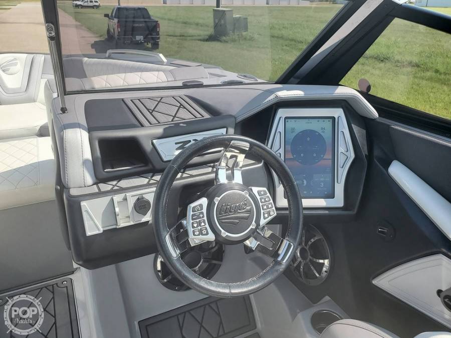 2019 Tige ZX5 Power Boats, Ski/Wakeboard Boats For Sale in Roanoke, Texas
