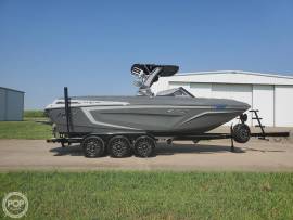 2019 Tige ZX5 Power Boats, Ski/Wakeboard Boats For Sale in Roanoke