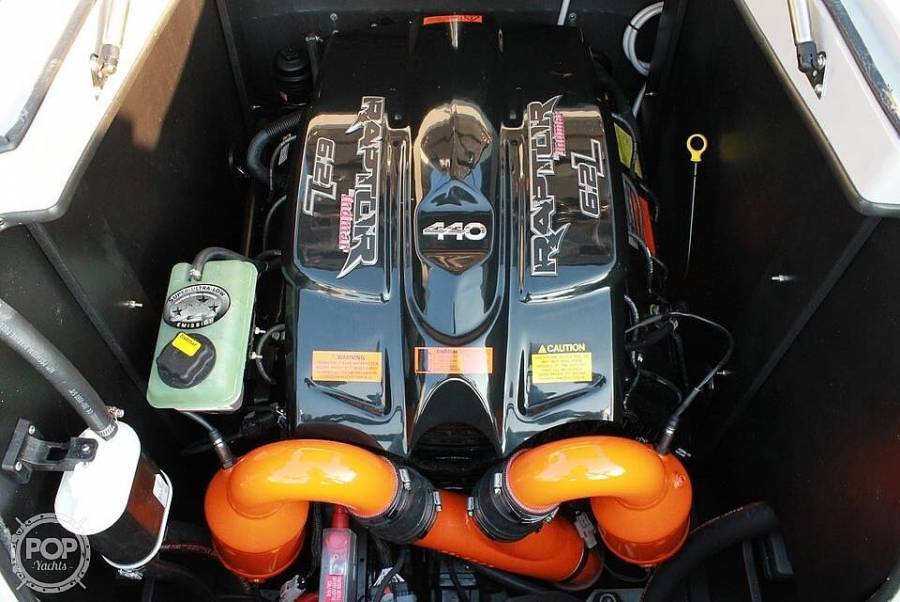 2019 Tige ZX5 Power Boats, Ski/Wakeboard Boats For Sale in Roanoke, Texas