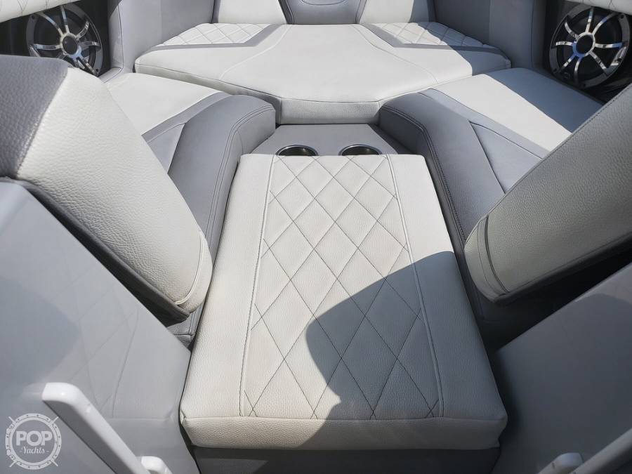 2019 Tige ZX5 Power Boats, Ski/Wakeboard Boats For Sale in Roanoke, Texas