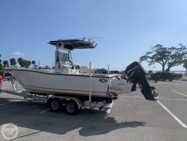 1995, Dusky Marine, 233