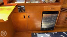 1988, President, Double Cabin Motor Yacht