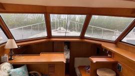 1988, President, Double Cabin Motor Yacht
