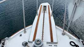 1988, President, Double Cabin Motor Yacht