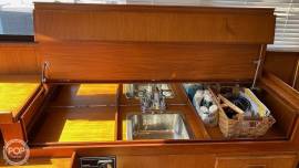 1988, President, Double Cabin Motor Yacht