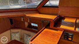 1988, President, Double Cabin Motor Yacht