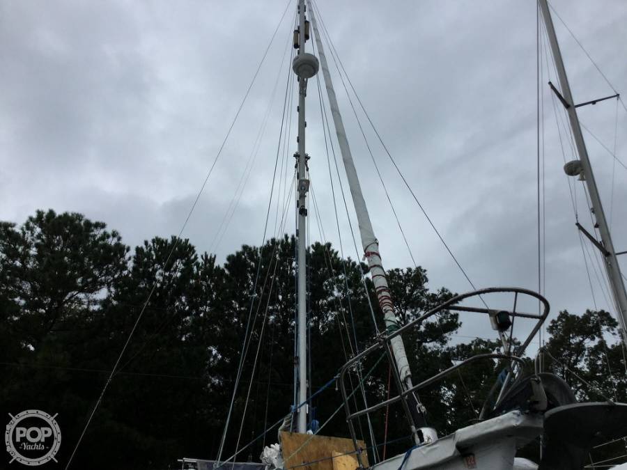 1974 Piver Trimaran 36 Sail Boats, Trimaran Sail Boats For Sale in
