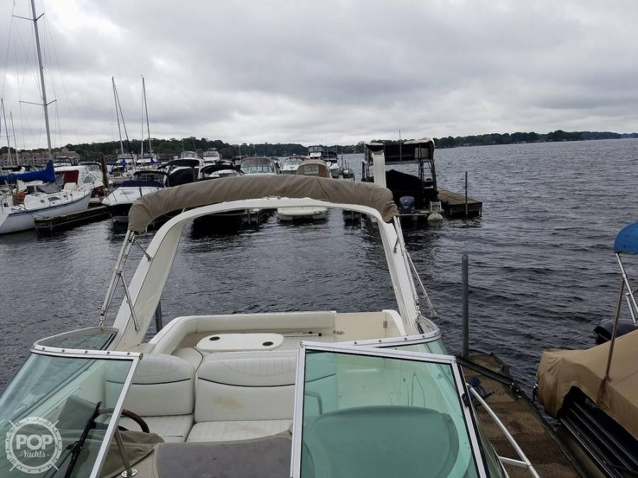 2003 Maxum 2900 SCR Power Boats, Express Cruisers For Sale in Cornelius
