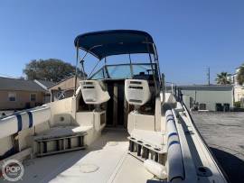 1989, Hydra-Sports, Vector 2500WA
