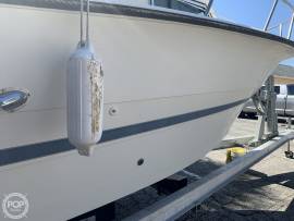 1989, Hydra-Sports, Vector 2500WA