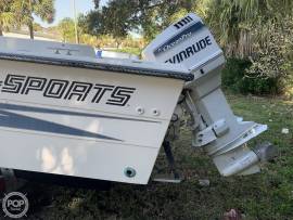 1989, Hydra-Sports, Vector 2500WA