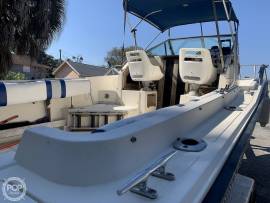 1989, Hydra-Sports, Vector 2500WA