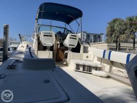 1989, Hydra-Sports, Vector 2500WA