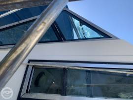 1989, Hydra-Sports, Vector 2500WA