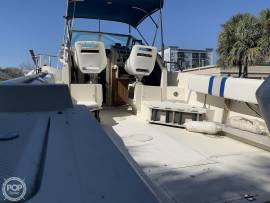 1989, Hydra-Sports, Vector 2500WA