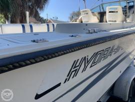 1989, Hydra-Sports, Vector 2500WA