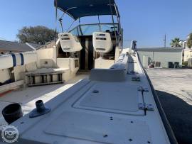 1989, Hydra-Sports, Vector 2500WA