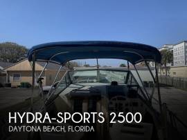 1989, Hydra-Sports, Vector 2500WA