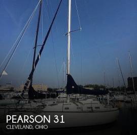 1978, Pearson, 31-1