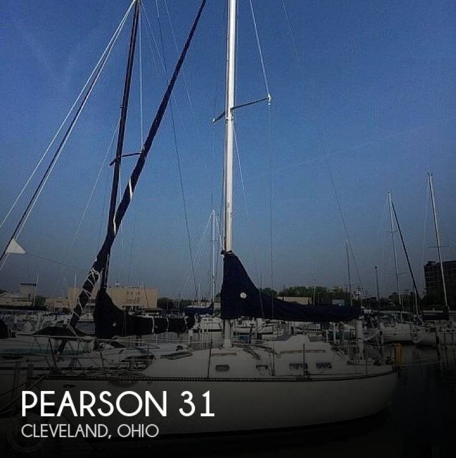 1978, Pearson, 31-1