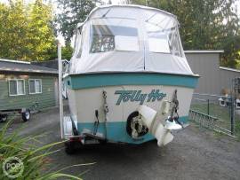 1967, Tollycraft, Express