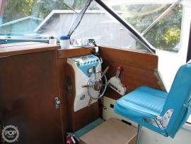 1967, Tollycraft, Express