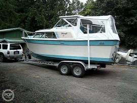 1967, Tollycraft, Express