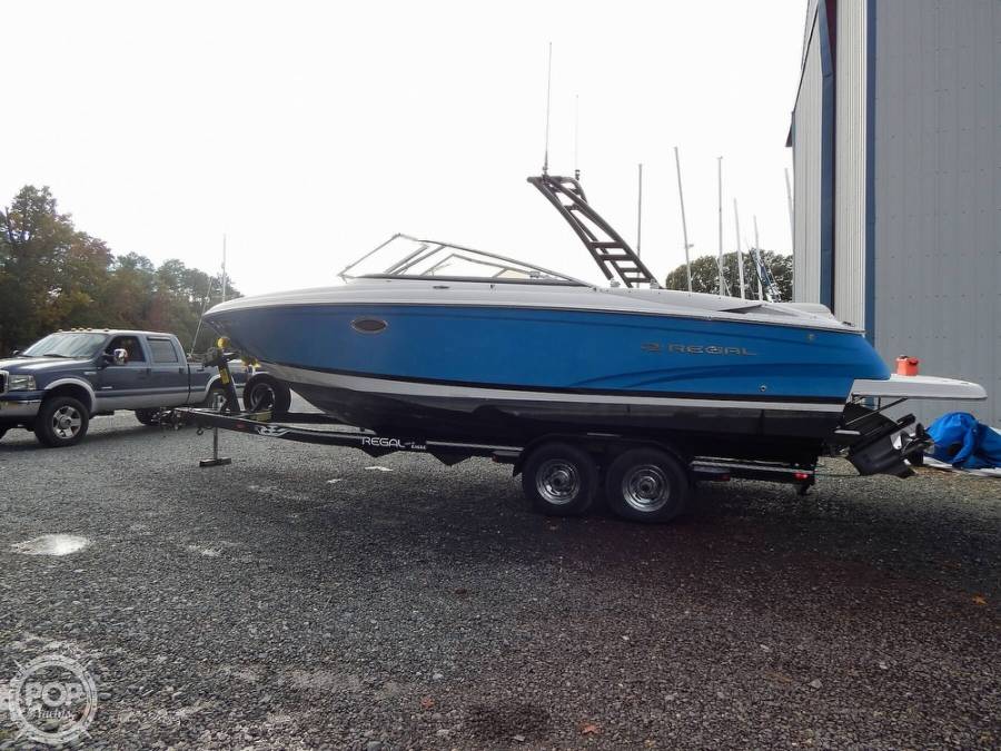 2007 Regal 2700 Power Boats, Bowriders For Sale in Drayden, Maryland