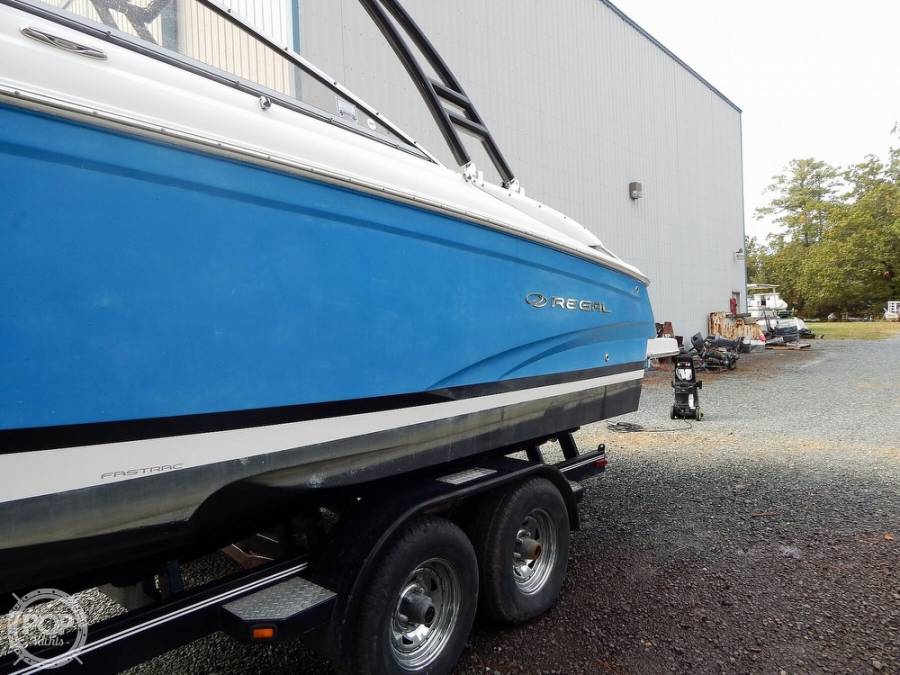 2007 Regal 2700 Power Boats, Bowriders For Sale in Drayden, Maryland