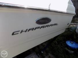 2006, Chaparral, 210 SSI