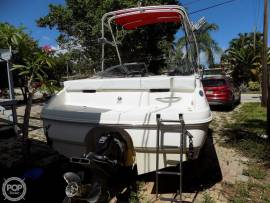 2006, Chaparral, 210 SSI
