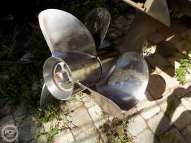 2006, Chaparral, 210 SSI
