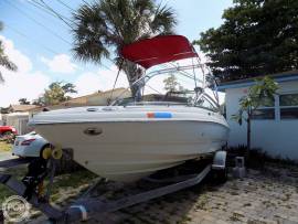 2006, Chaparral, 210 SSI