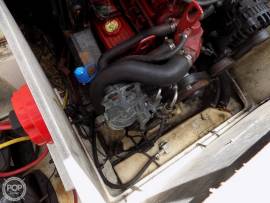 2006, Chaparral, 210 SSI
