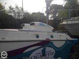 1994 Cigarette 38 Top Gun Power Boats, High Performance Boats For Sale in  Eldorado, Wisconsin