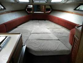 1985, Regal, Ambassador 255xl