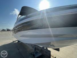2018, Crownline, E23 XS