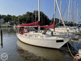 1977, Sabre, 28 MK II