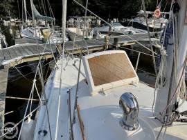 1977, Sabre, 28 MK II