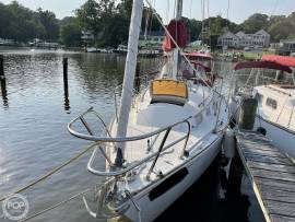 1977, Sabre, 28 MK II