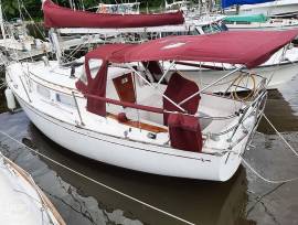 1977, Sabre, 28 MK II