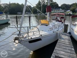 1977, Sabre, 28 MK II