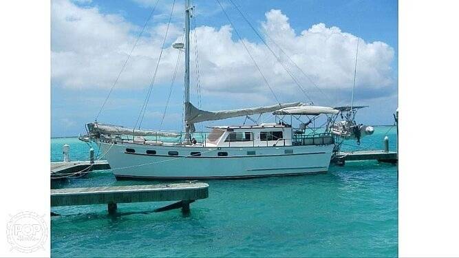 island trader sailboats for sale