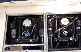 1986, Sea Ray, 340 Sundancer
